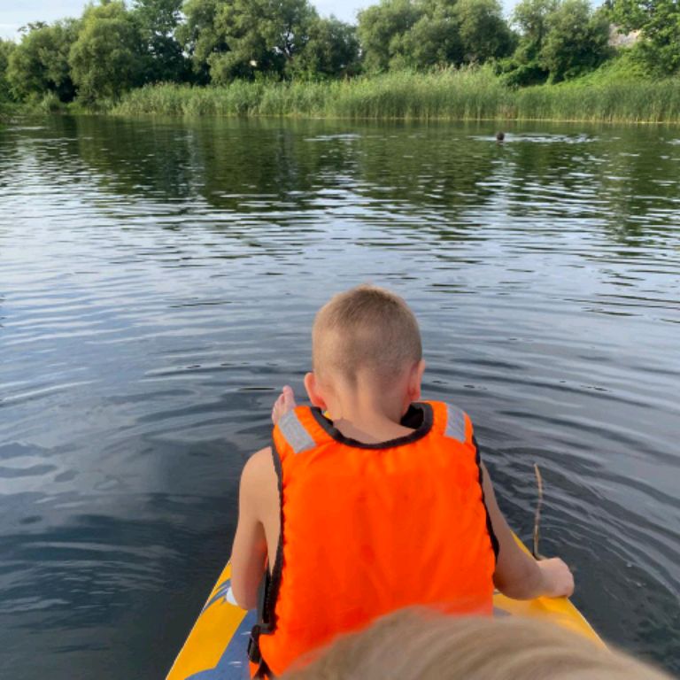 Аватар автора