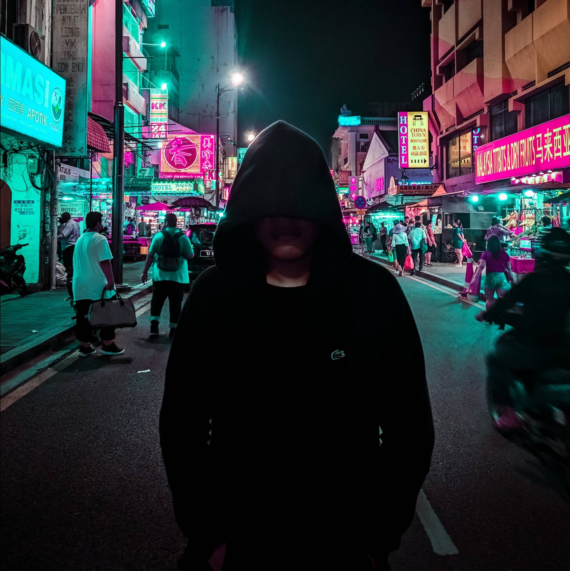 Иконка канала typhoon2017