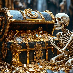 Иконка канала Тихий Геймплей