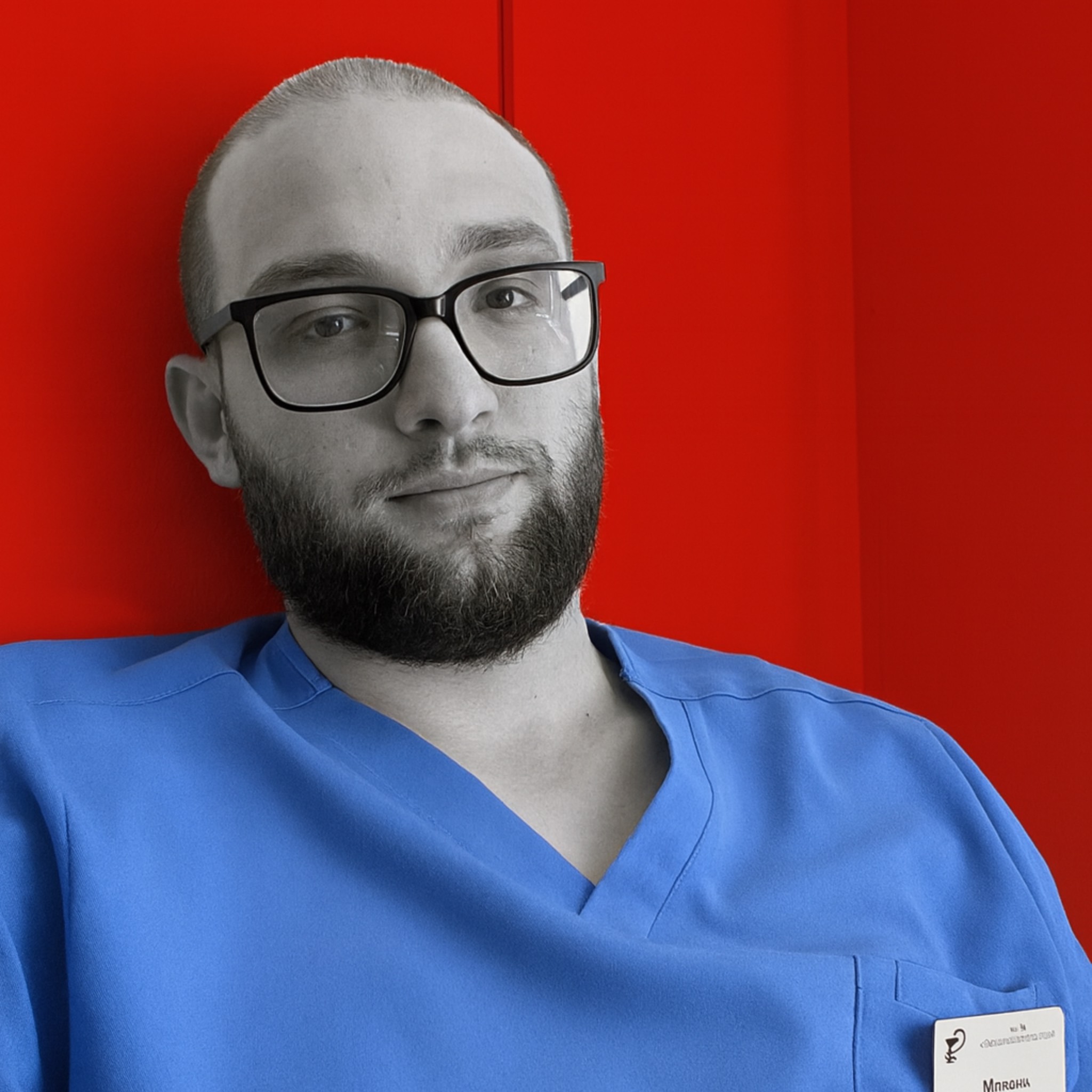 DoctorMacev