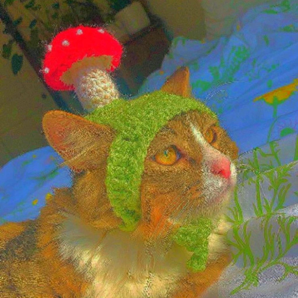 Аватар автора