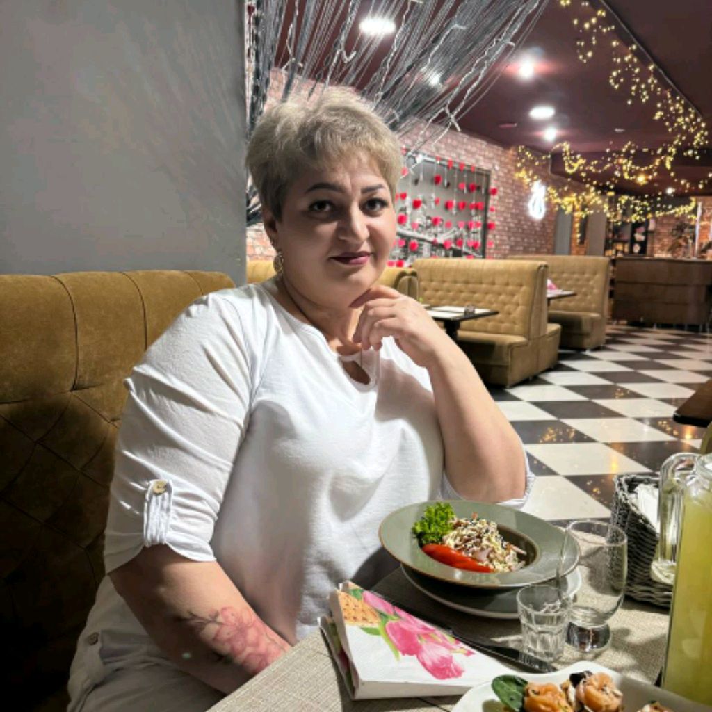 Аватар автора