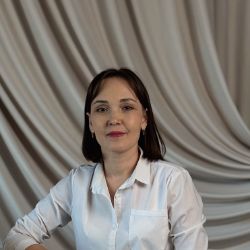 Иконка канала Ольга Рушингина. Репетитор по математике