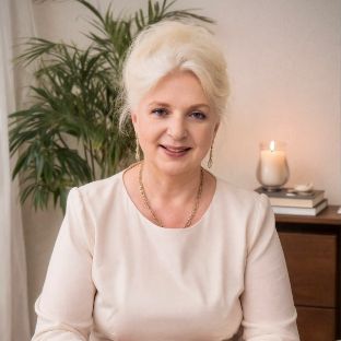 Иконка канала Репетитор по физике и математике Маргарита Сурнина