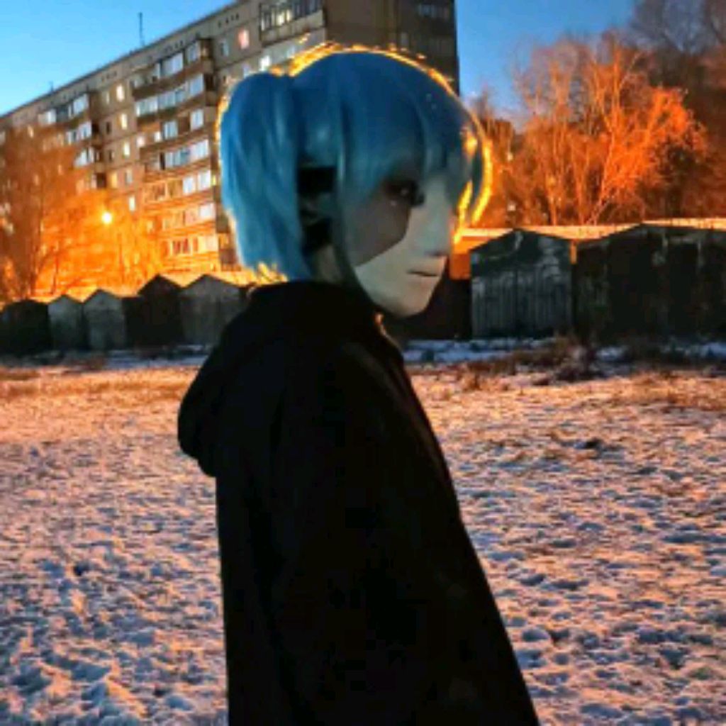 Аватар автора