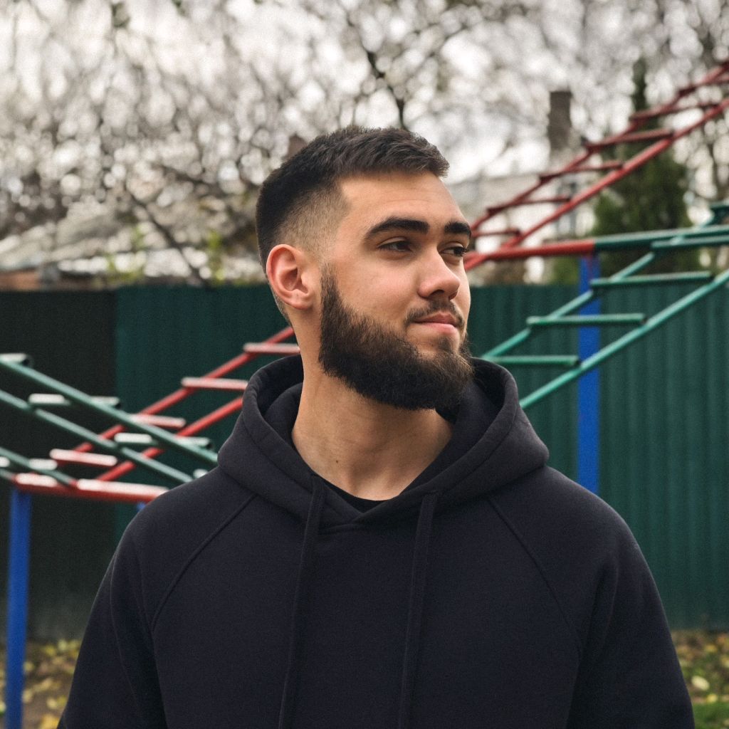 Иконка канала Виктор Благородов