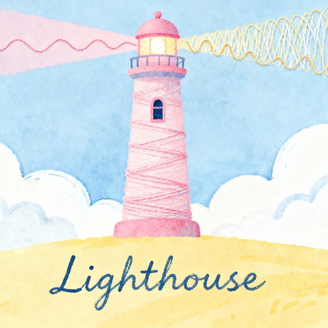 Иконка канала Маяк Lighthouse творческая мастерская