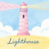 Иконка канала Маяк Lighthouse творческая мастерская