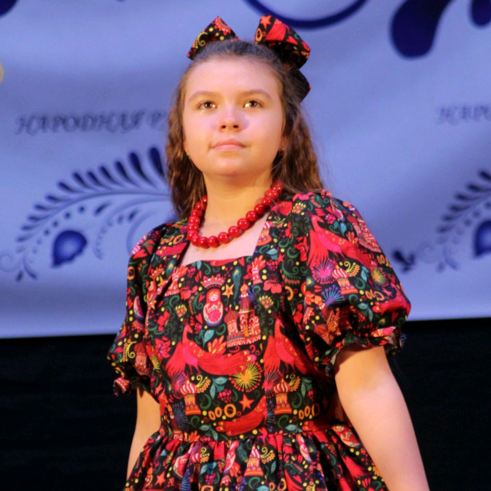 Аватар автора