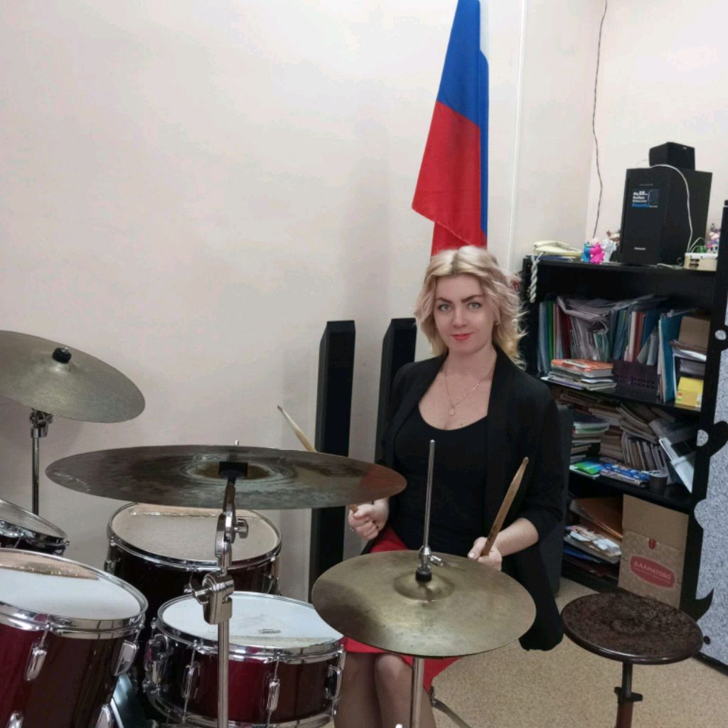 Аватар автора