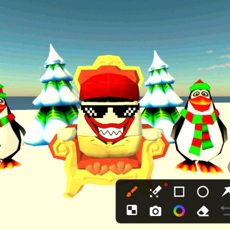 Аватар автора