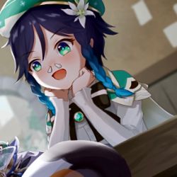 Аватар автора