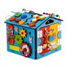 Иконка канала Бизиборды KimToys