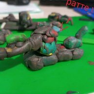 Иконка канала • HAITI Мультики Про Танки •