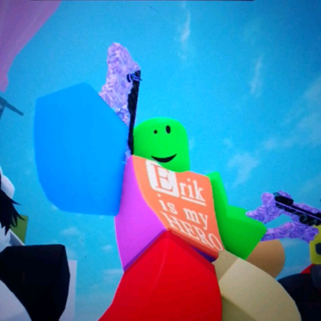 Аватар автора