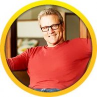 Иконка канала Кибер Пенсия
