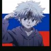 Иконка канала Killua