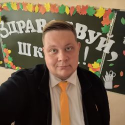 Иконка канала Илья Ефремов