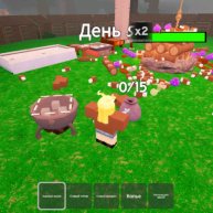 Иконка канала 🍪🌲 Тут Много Чего🌲🍪