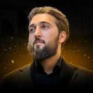 Иконка канала DAUDOV