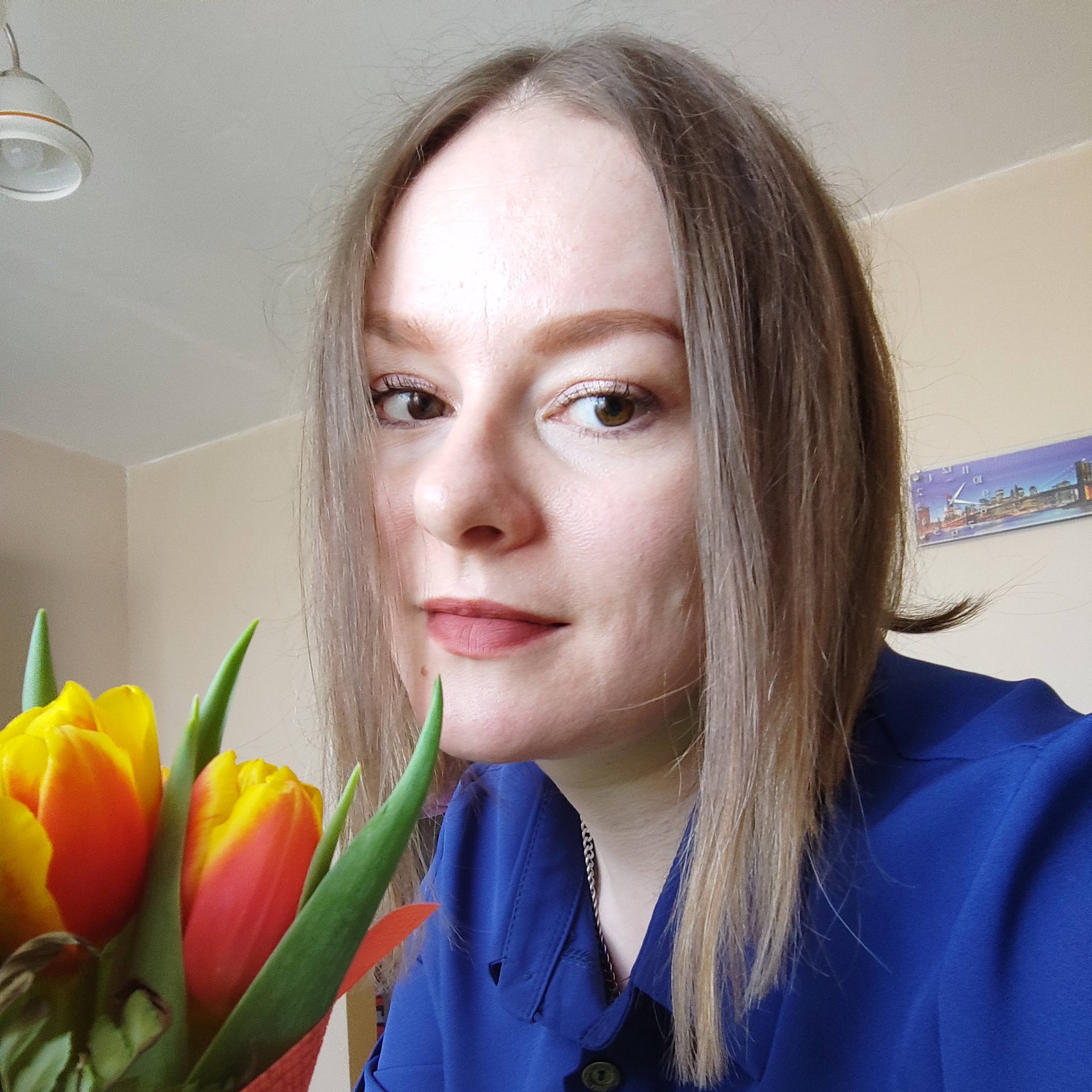 Аватар автора