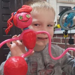 Аватар автора