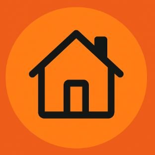 Иконка канала tot domik