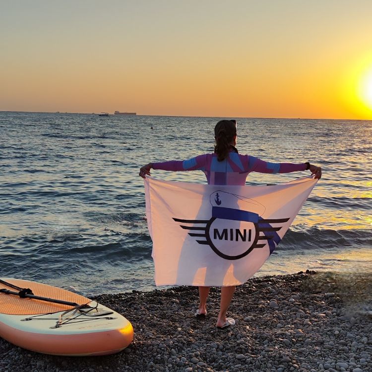 Аватар автора