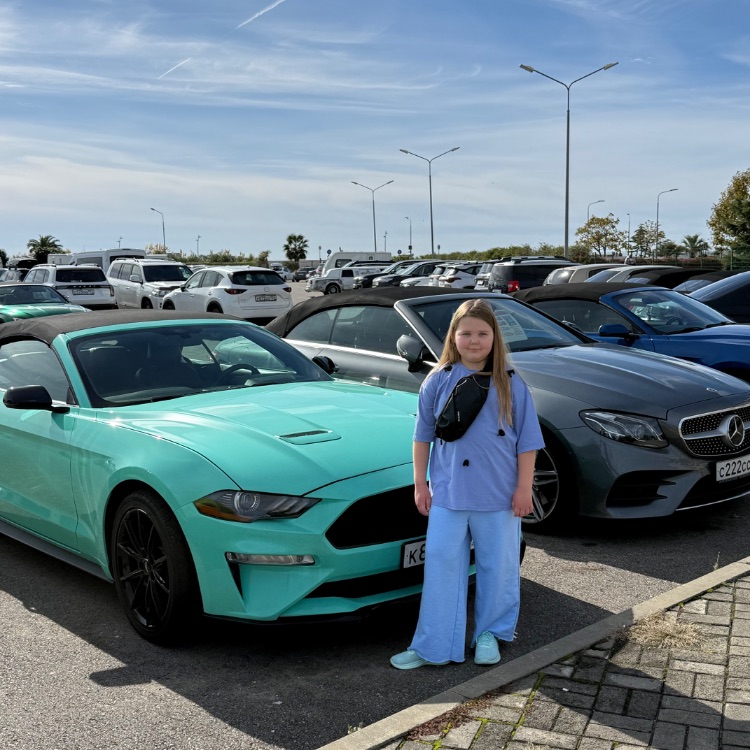 Аватар автора