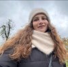 Иконка канала English with Angelina