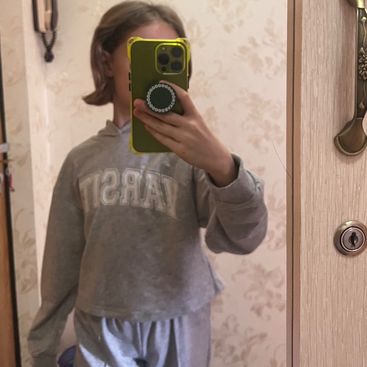 Иконка канала Киса Алиса 💖