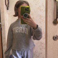 Иконка канала Киса Алиса 💖