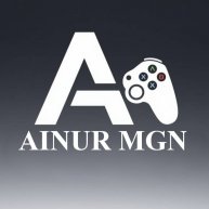 Иконка канала Ainur Mgn