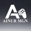 Иконка канала Ainur Mgn