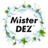 Иконка канала Mister DEZ| бытовая химия от производителя
