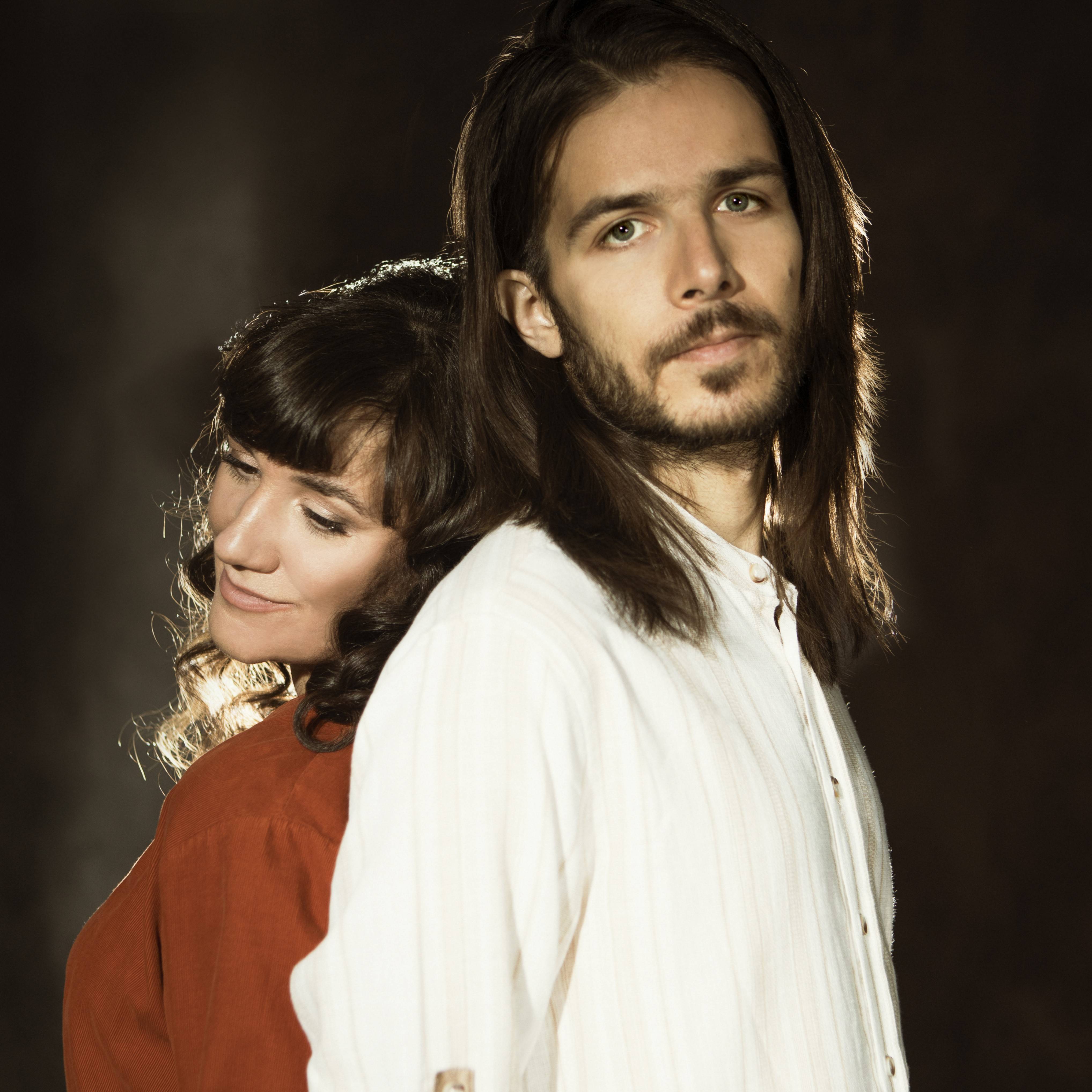 Иконка канала ЭМПАТИ музыка