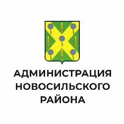 Иконка канала Администрация Новосильского района Орловской облас