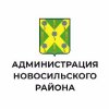 Иконка канала Администрация Новосильского района Орловской облас