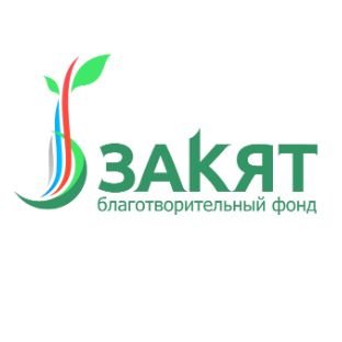 Иконка канала zakatfund