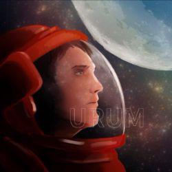 Иконка канала Urum Black