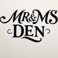 Иконка канала Mr&MsDen