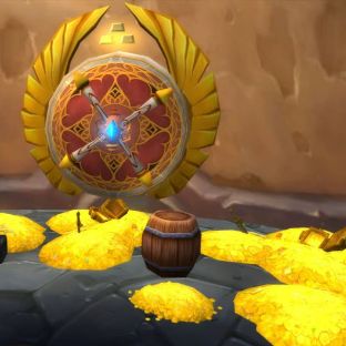 Иконка канала Lumiwow lumiwow.su World of Wacraft