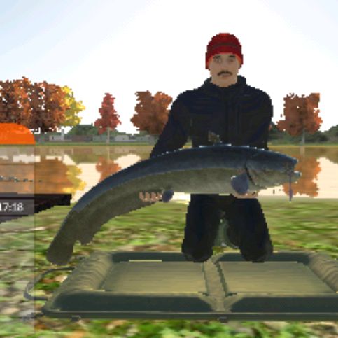 Аватар автора