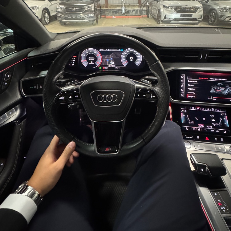 Аватар автора