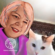 Иконка канала Сабиля М.