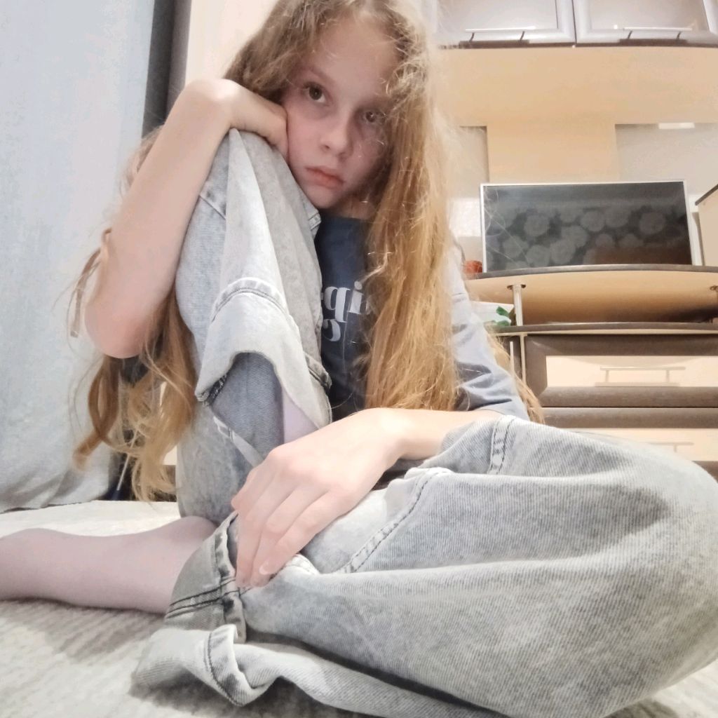 Иконка канала Полина cat