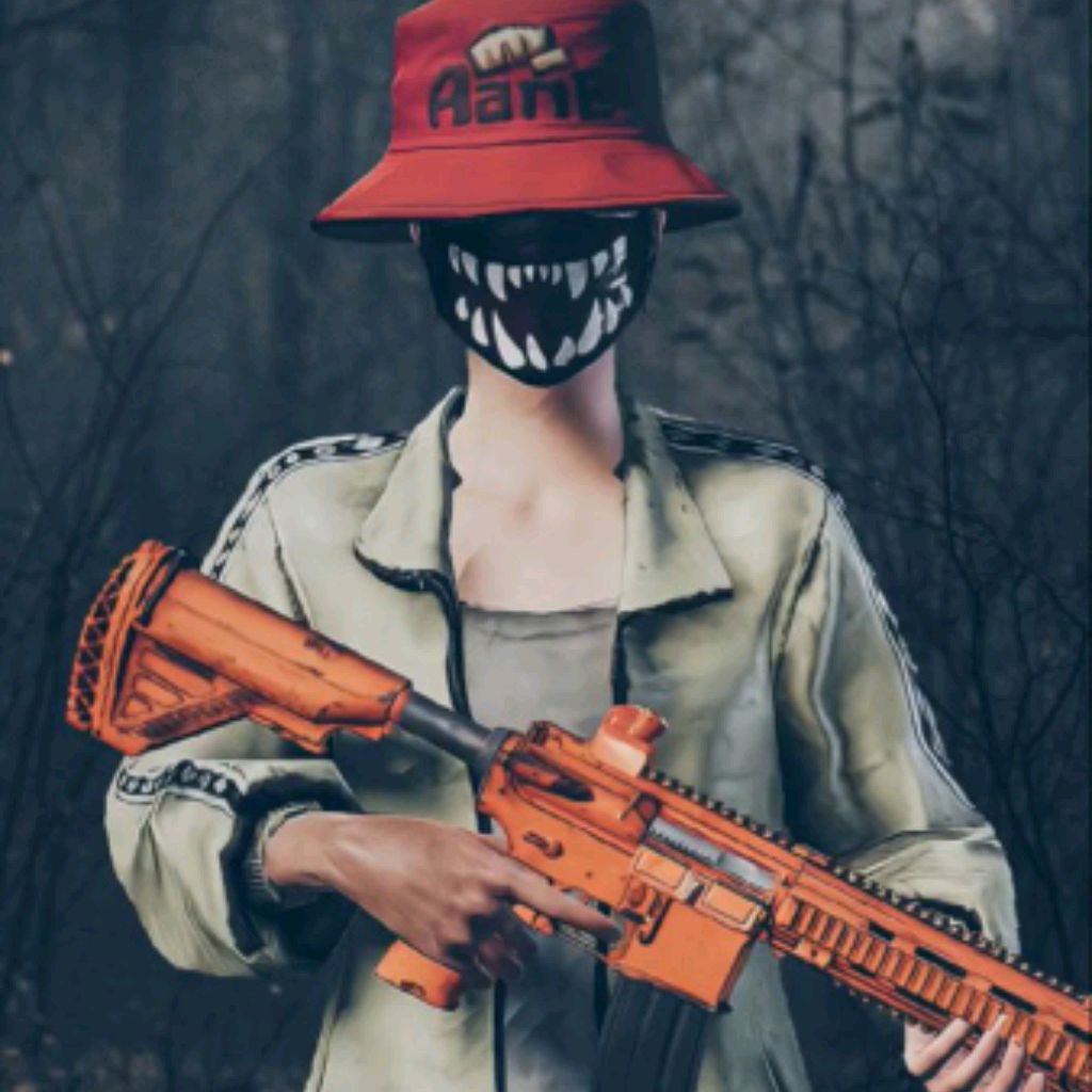 Иконка канала ⁷⁶