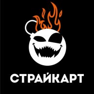 Иконка канала СтрайкАрт игровая пиротехника
