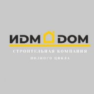 Иконка канала ИDM DOM
