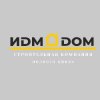 Иконка канала ИDM DOM